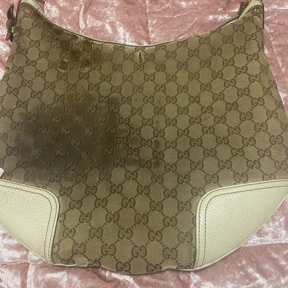 Vintage Gucci bag